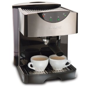 Italian Cafe Maker